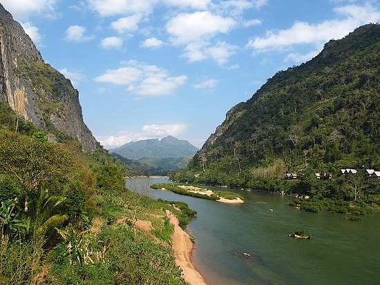 Nam Ou River Day Tour - One Day